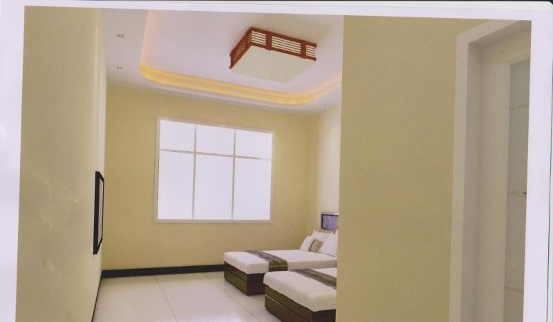 郑州市中原区中心敬老院（福佑山庄）