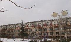 济南祥和苑老年公寓