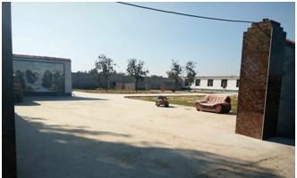 新乐市爱兰养老院