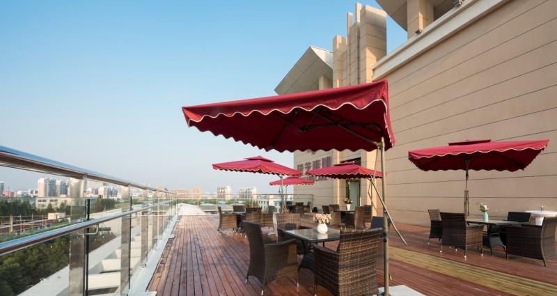 江苏省南京市江宁区瑞芝康健老年公寓