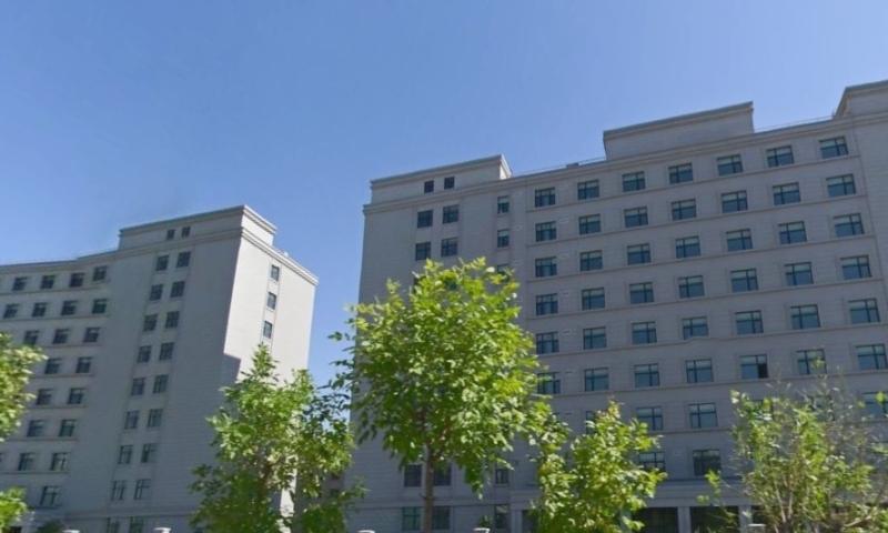 乌鲁木齐经济技术开发区（头屯河区）新生活老年公寓