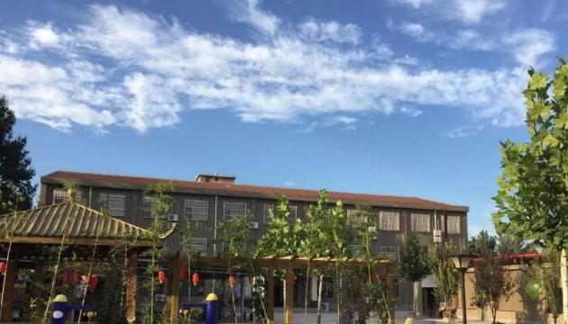 晋州市开心长寿养老院