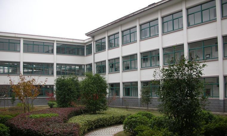 南京市江宁区百家湖老年公寓