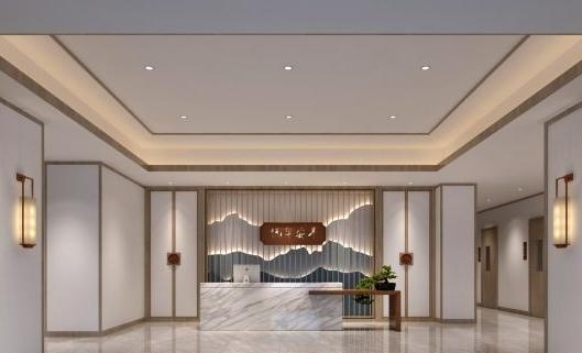 南京市玄武区仁德养老养护中心