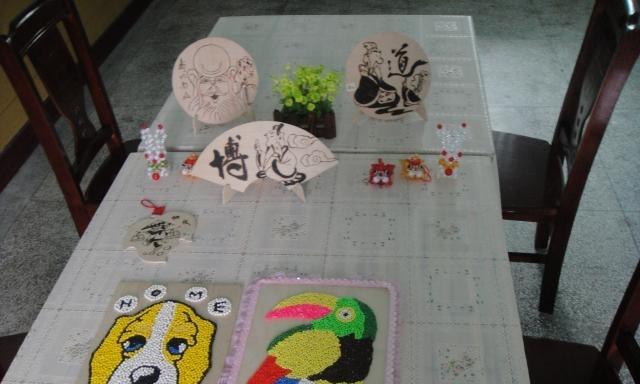 南京浦口区泰山街道银杏树老年人服务中心