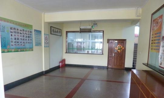 青岛市城阳区颐康老年护理院