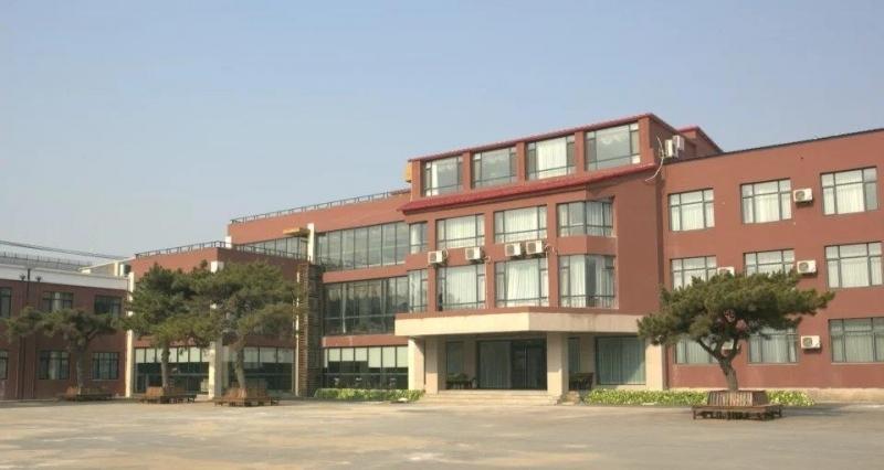 沈阳乐居养老院