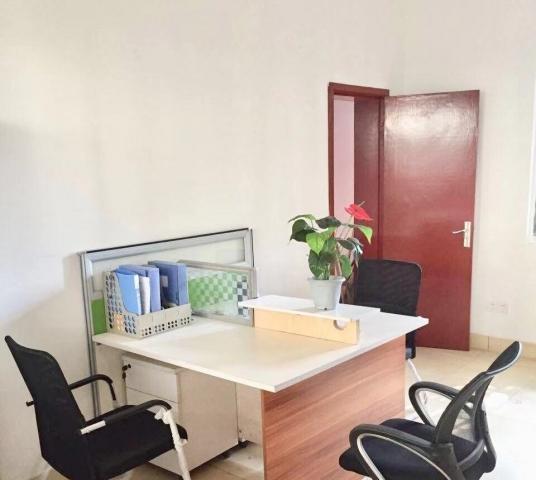 杭州市上城区好地方健康颐养中心