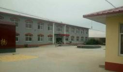 百富春老年公寓