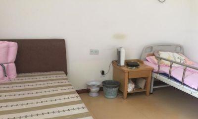 南京市秦淮区老年公寓