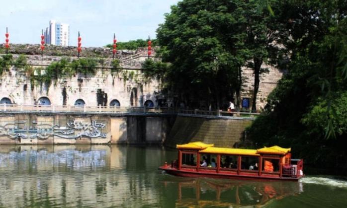 南京市秦淮区钓鱼巷老年公寓