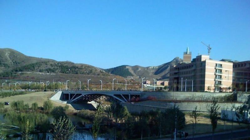 济南市市中区风合家人老年公寓