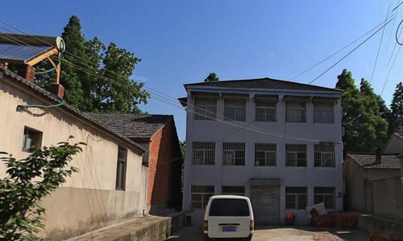 南京市栖霞区旭日养老院