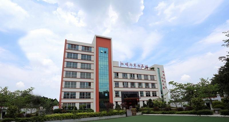 广州松明尚苑颐养院