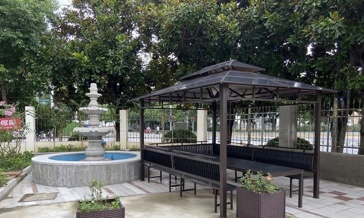 昆山盛爱护理院