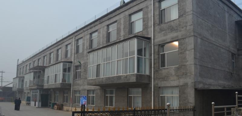 石家庄市高邑县荷塘月色老年人服务中心