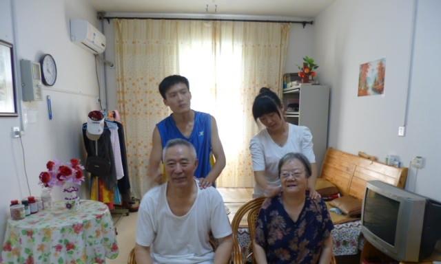 济南苏氏康复老年公寓