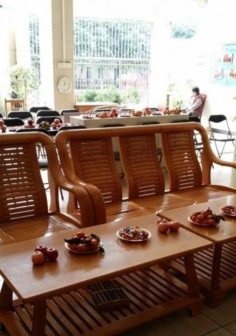 广州市海珠区孝思养老院