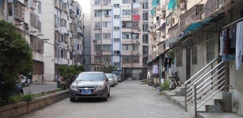 南京市建邺区利星公寓老人院