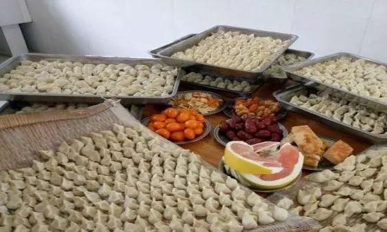 商洛市商州区板桥镇敬老院