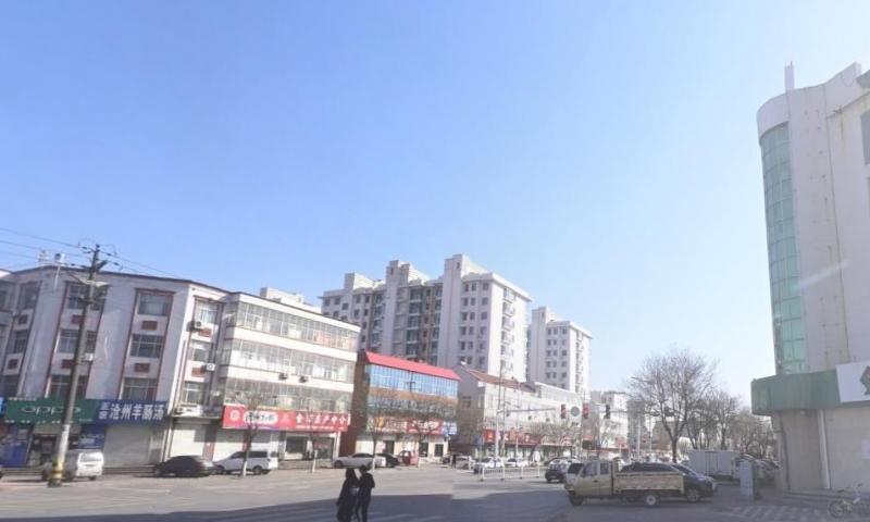 东光县福星老年公寓