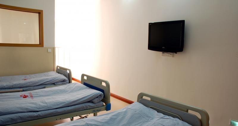 ​ 南京颐和老年康复护理中心