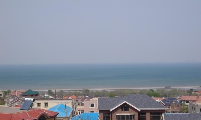 大连蓝天养老院