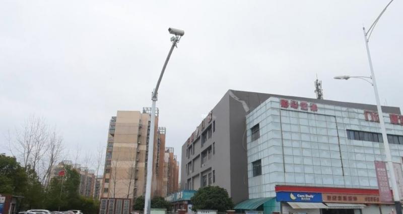 南京市江北新区天润养老院