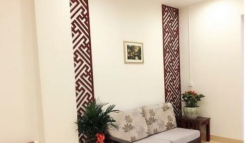 合肥市庐阳区常春藤养老院