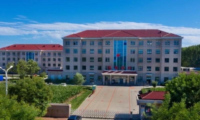 丰南区福康老年公寓