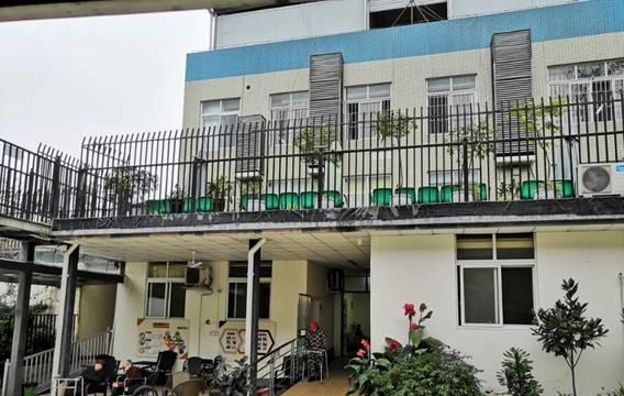 成华区第六人民医院(康穗养老中心)