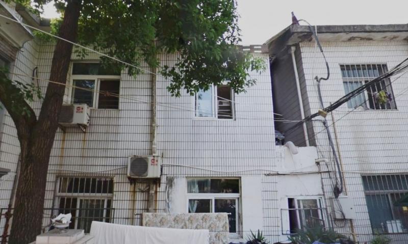 南京市雨花台区润明老年公寓