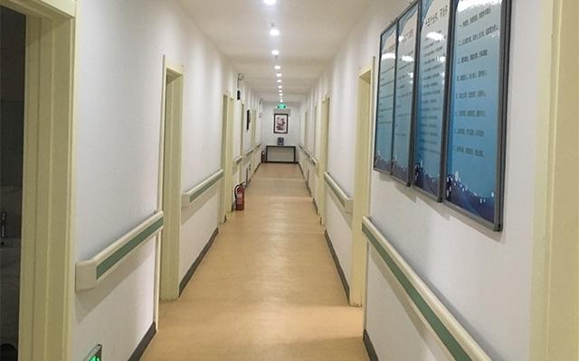 石家庄市新华区和禾颐康园