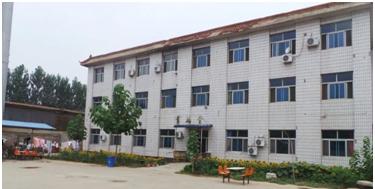 冀州市东方老年公寓