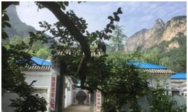 平山县博爱老年公寓