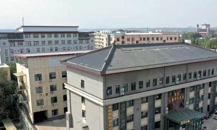 登封市骨科医院老年公寓