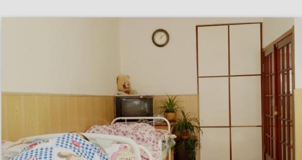 皇姑区爱心护理院（居家型）五彩