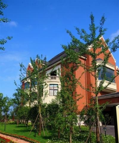 合众（合肥）健康谷