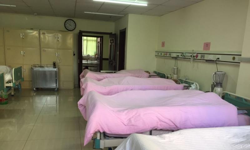 广州市荔湾区安宁敬老院