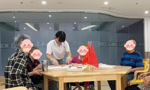 河北普爱养老服务有限公司裕华东二环养护中心