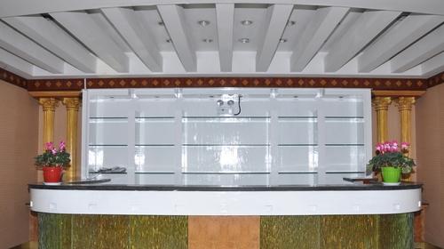 胶州东方爱康养老院