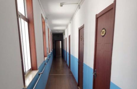 平度市千佛阁老年公寓