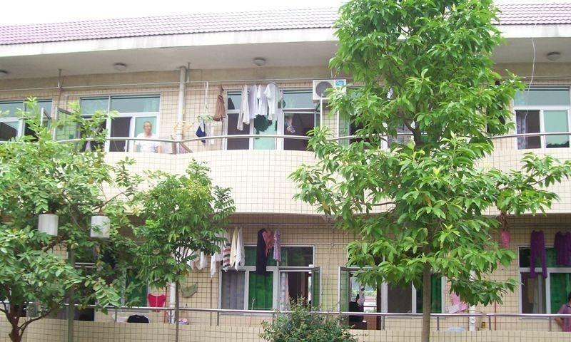 深圳市宝安区西乡敬老院