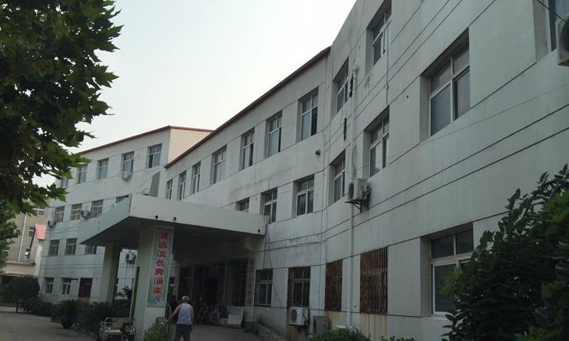 邱县感恩敬老院