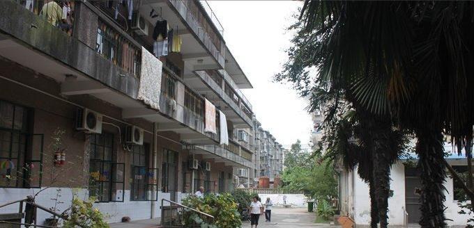 南京市白下区金色阳光老年公寓