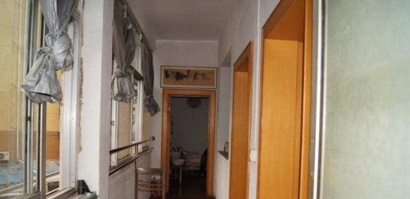 南京市建邺区子力养老院