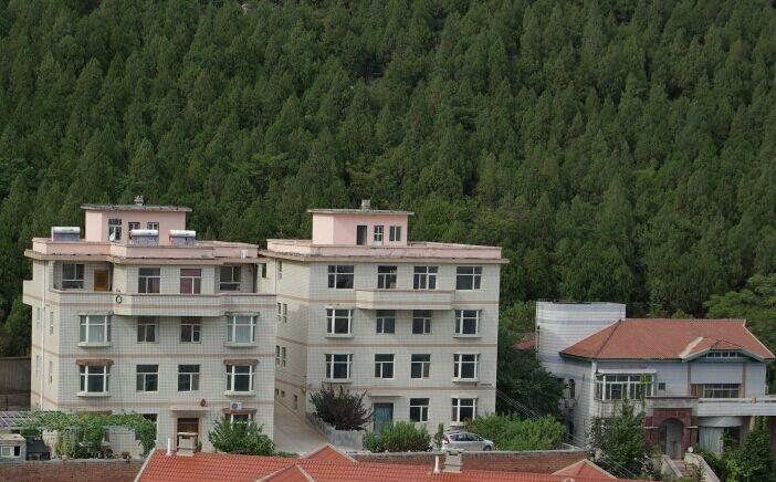 济南市市中区鼎泰老年公寓