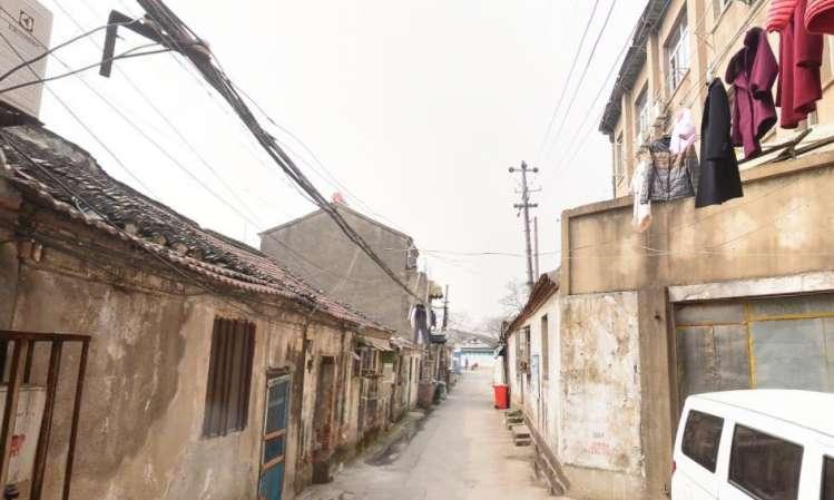 秦淮区凤凰台老年公寓