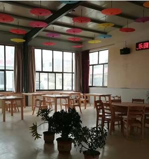 邢台市宁晋县老人乐园养老院分院