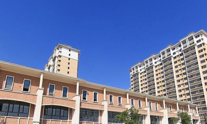 路南区长生养老院